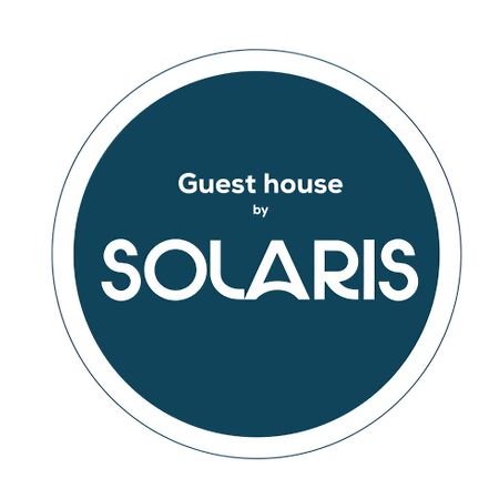 Solaris Guest House Шкодер Екстер'єр фото