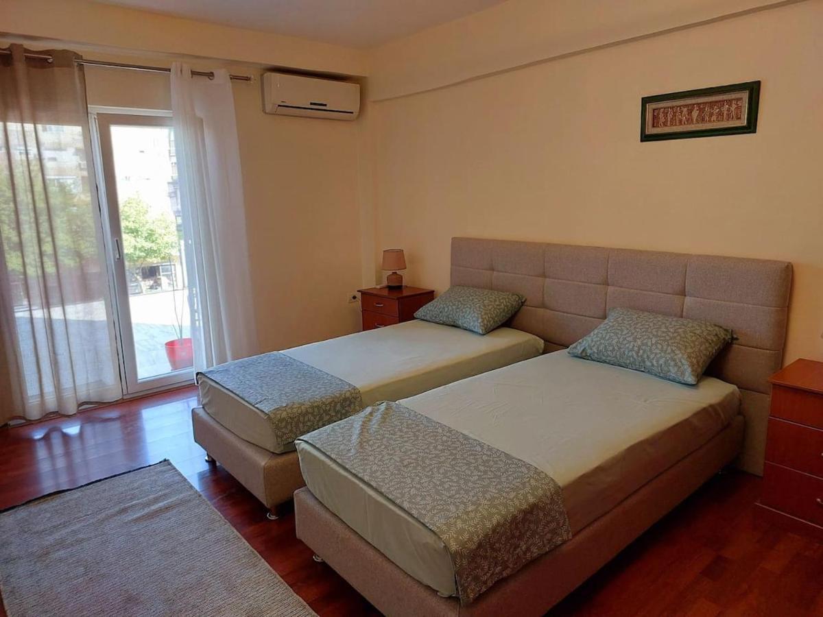 Solaris Guest House Шкодер Екстер'єр фото
