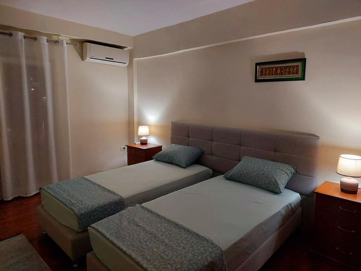 Solaris Guest House Шкодер Екстер'єр фото