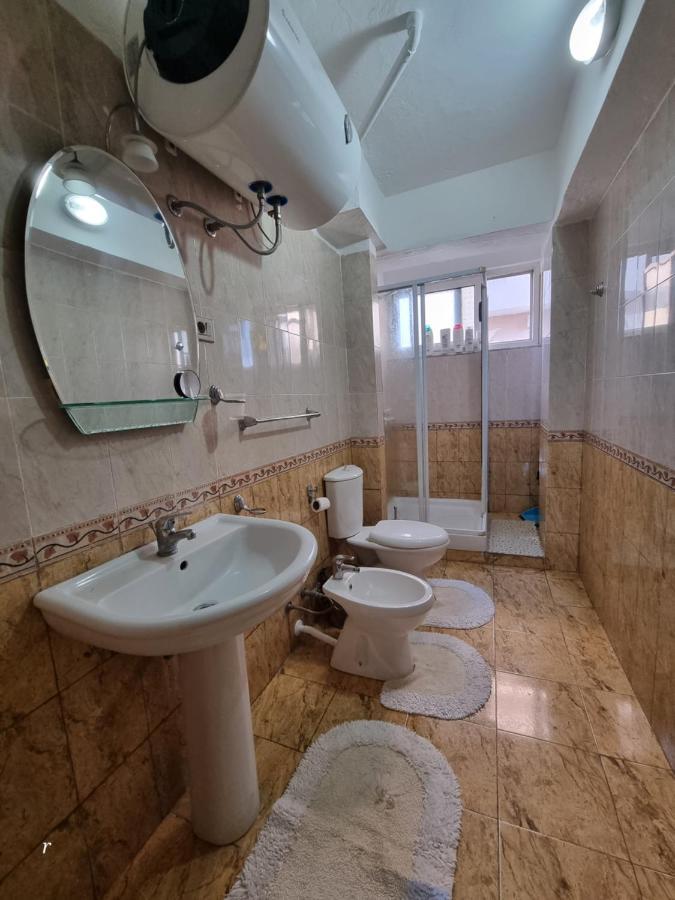 Solaris Guest House Шкодер Екстер'єр фото