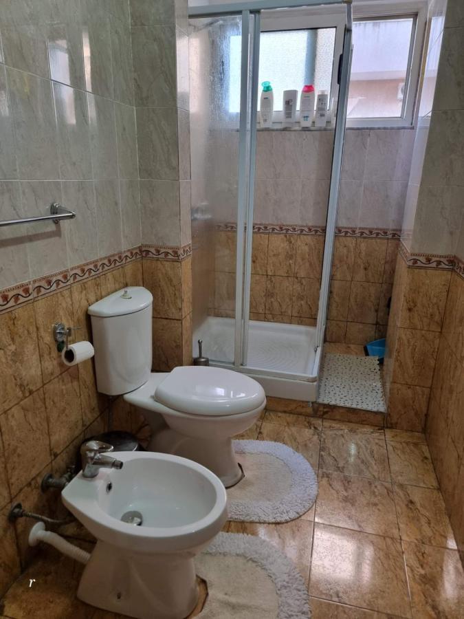 Solaris Guest House Шкодер Екстер'єр фото