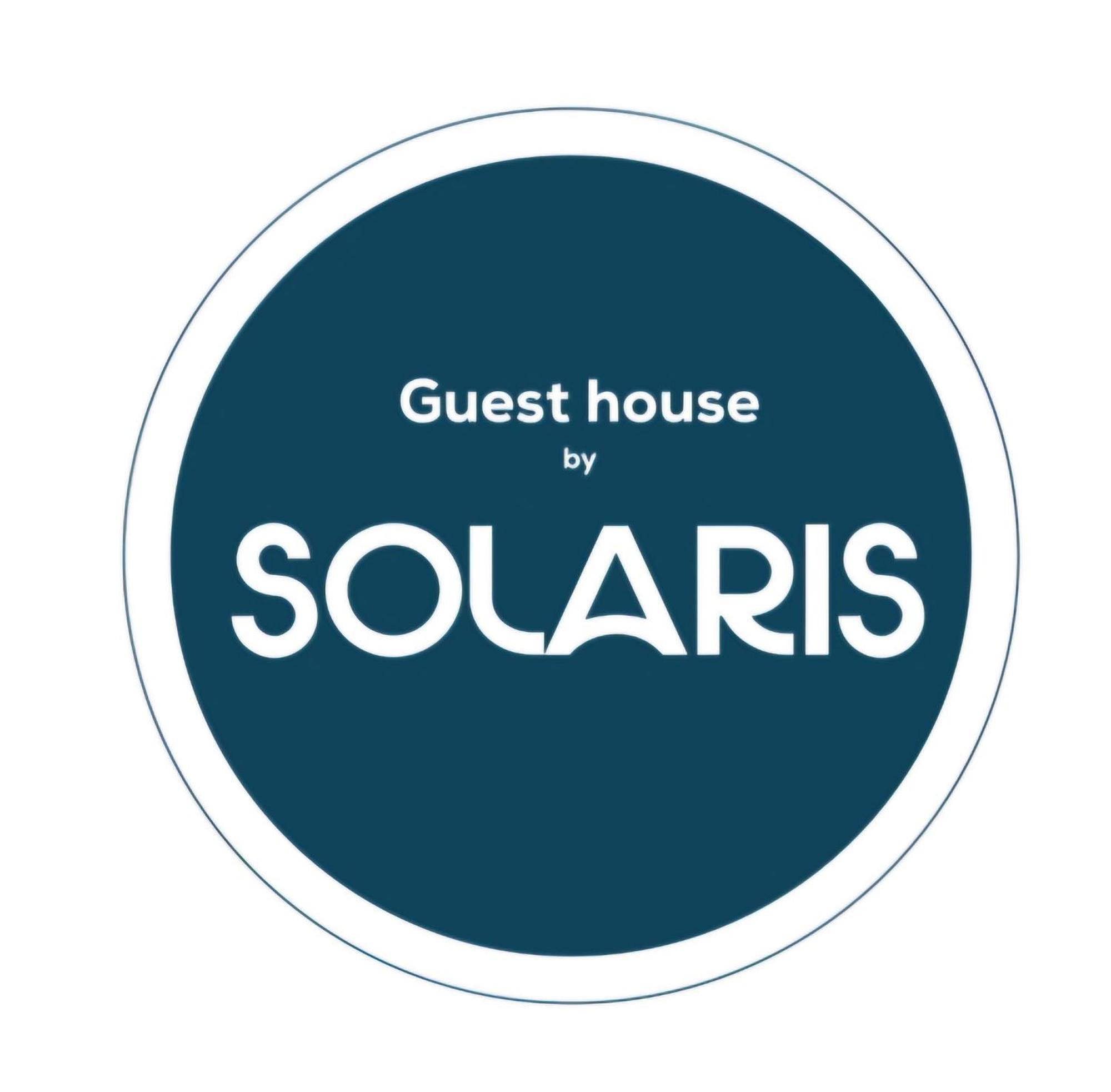 Solaris Guest House Шкодер Екстер'єр фото