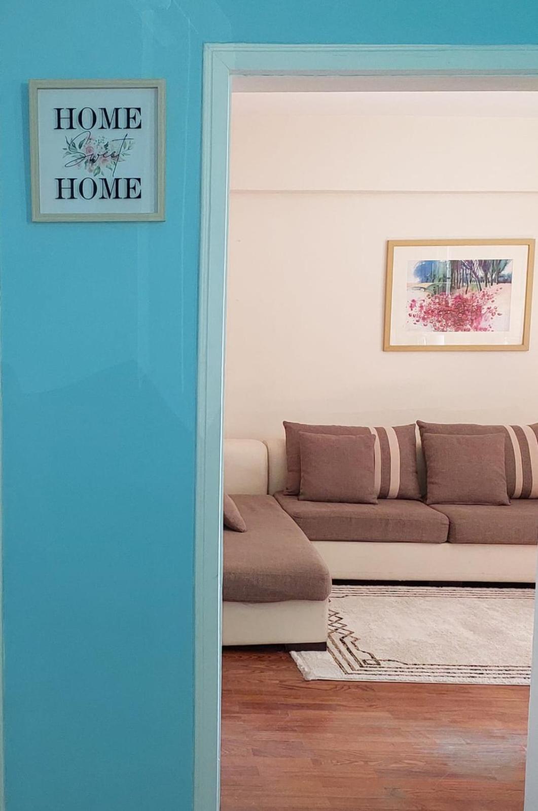 Solaris Guest House Шкодер Екстер'єр фото