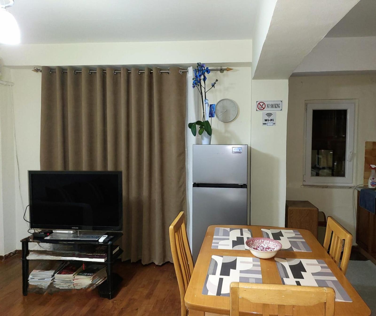 Solaris Guest House Шкодер Екстер'єр фото